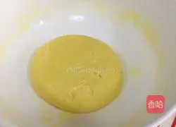 Illustration of how to make Wangzai steamed buns 8