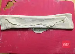 Illustration of how to make tomato and egg noodles 8