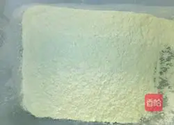 Illustration of how to make chive dumplings 1