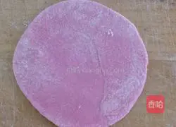 Illustration of how to make goldfish dumplings 9