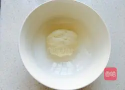 Illustration of how to make homemade hand cakes 2