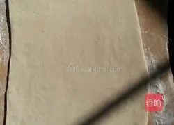 Liu's Thousand Layer Meat Pie Recipe Illustration 3