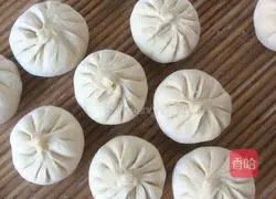 Sophora Pork Big Buns Recipe Illustration 8