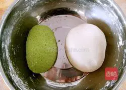 Baicai Dumpling Recipe Illustration 8