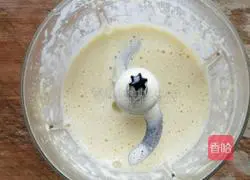 Mashed Potato Pancake Recipe Illustration 5