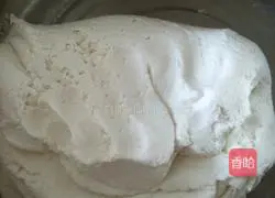 Illustration of how to make glutinous rice cakes 5