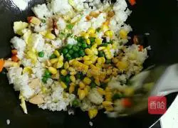 Assorted fried rice recipes 10