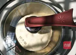 Illustration of how to make baked sugar cakes 4