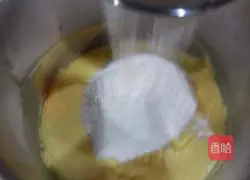 Crispy Sheep Shortbread Recipe Illustration 6 