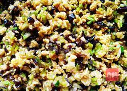 Illustration of how to make fancy dumplings 15