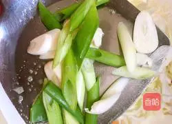 Illustration of how to make egg-vegetarian fried cakes 2