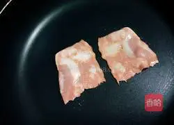 Corn Sandwich Recipe Illustration 3