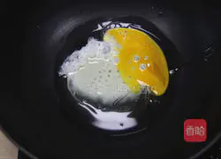 Yangzhou Fried Rice Recipe Illustration 6