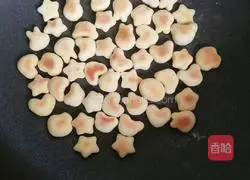 Illustration of how to make fancy steamed buns 5