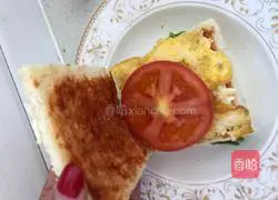 Sandwich recipe illustration 15