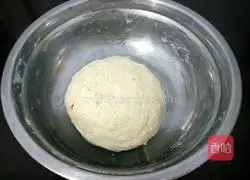 Illustration of making coarse grain buns 3