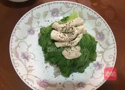 Spring Mountain Sandwich (Fitness Meal) Recipe Illustration 4