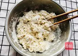 Illustration of how to make cloud cakes 5