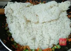 Illustration of how to make assorted shaomai 8