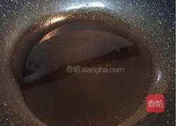 Illustration of how to make pan-fried chive pancake 5