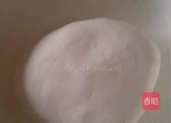 Chocolate glutinous rice balls recipe 2