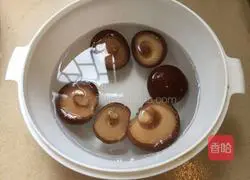 Illustration of how to make tomato steamed meatloaf 1