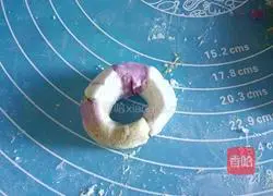 Yuhua Tangyuan Recipe Illustration 5