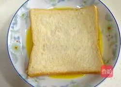 Simple sandwich recipe 3