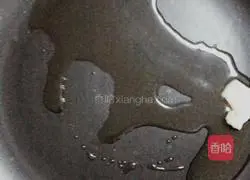 Illustration of how to make pan-fried steamed buns 3