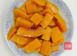 Pumpkin pie recipe 1