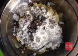 Potato cake recipe illustration 4