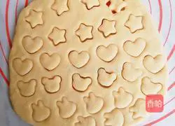 Illustration of how to make colorful steamed buns 4