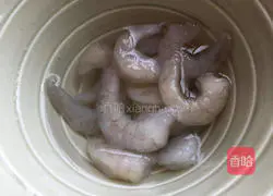 Black Pepper Beef Fried Rice Recipe Illustration 2