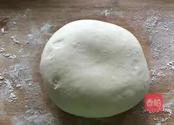 Illustration of how to make homemade pancakes 3