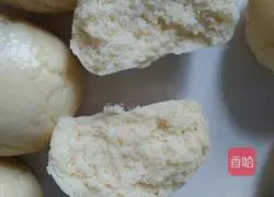 Cornmeal Steamed Buns Recipe Illustration 6