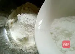 Cantonese-style steamed buns recipe illustration 2