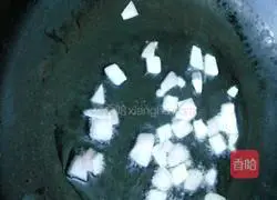 Soy sauce fried rice recipe 5