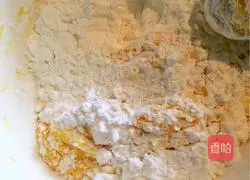 Illustration of how to make Wangzai steamed buns 3