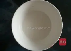 Illustration of how to make wine lees and red date steamed buns 7