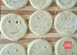 Illustration of how to make homemade potato pancakes 4