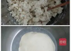 Illustration of how to make delicious pancakes 1