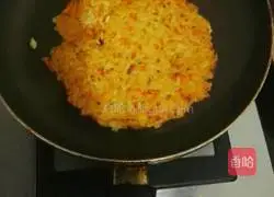 Illustration of how to make rice cakes 7