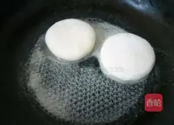 Illustration of how to make pancakes 11