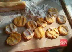 Pumpkin pie recipe 7