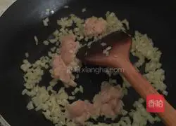 Illustration of how to make croquettes 8