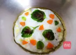 Vegetable protein cake recipe 9