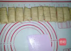 Illustration of how to make fried pancakes 6