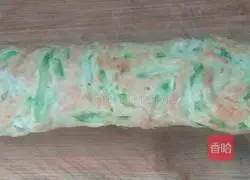 Zucchini egg pancake recipe 7