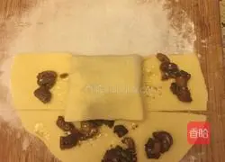 Thousand-layer meat pie recipe 5