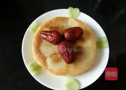 Illustration of how to make Northeastern sugar cakes 6